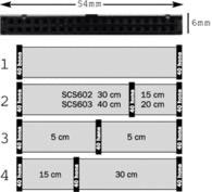 Microconnect SCS603